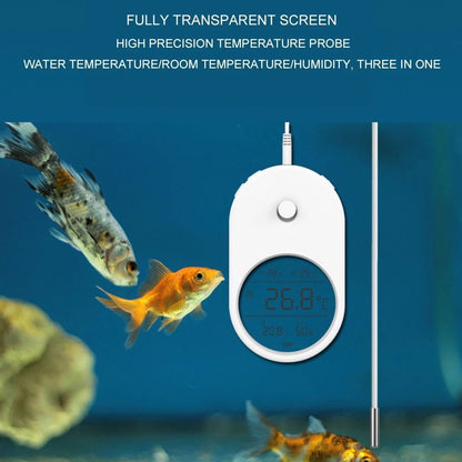 Fish tank Electronic Thermometer