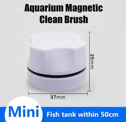 Aquarium Magnetic Cleaning Brush