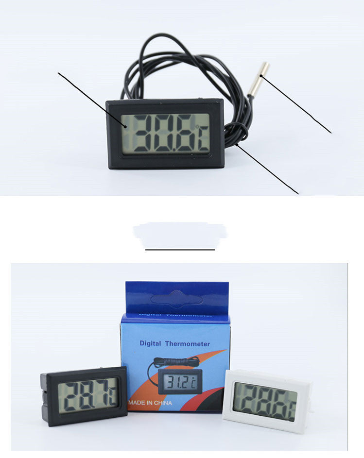 Aquarium Digital Thermometer