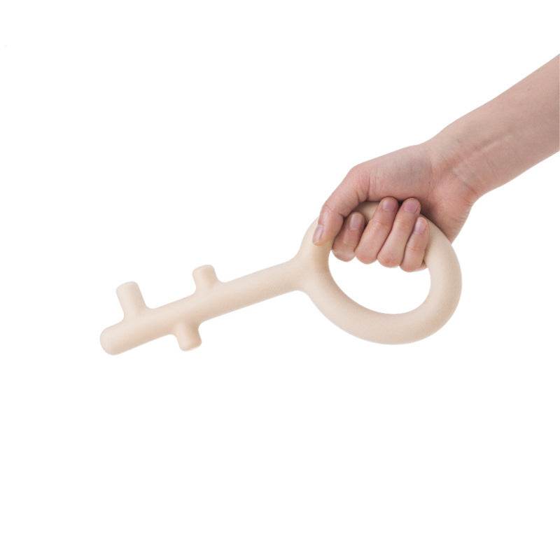 Key Dog Molar Toy