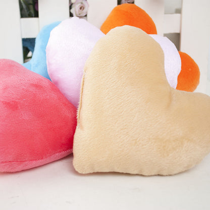 Doggy Pillow Dog toy