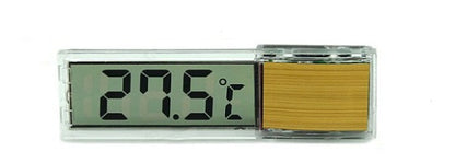 Electronic Digital Thermometer For Aquarium Reptile Tank