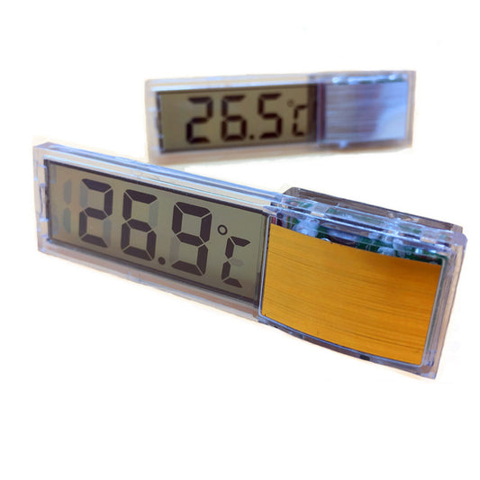 Electronic Digital Thermometer For Aquarium Reptile Tank