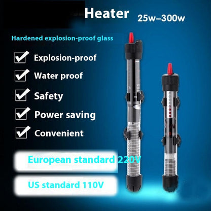 Fish Tank Aquarium Automatic Heaters