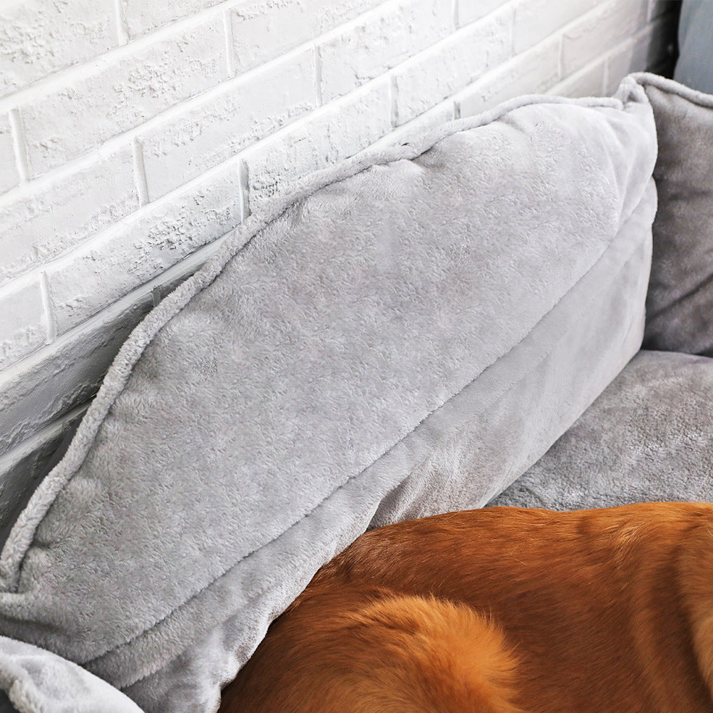 Dog Bed Sofa Bed