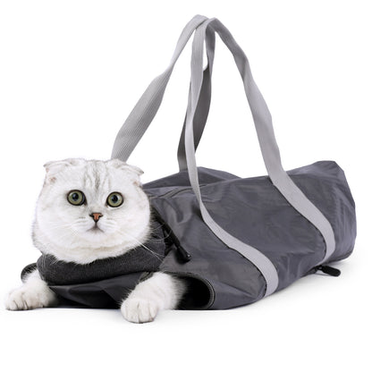 Portable Cat Travel Bag