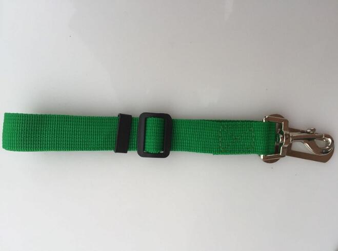 Adjustable Dog Pet Car Safety Seat Belt