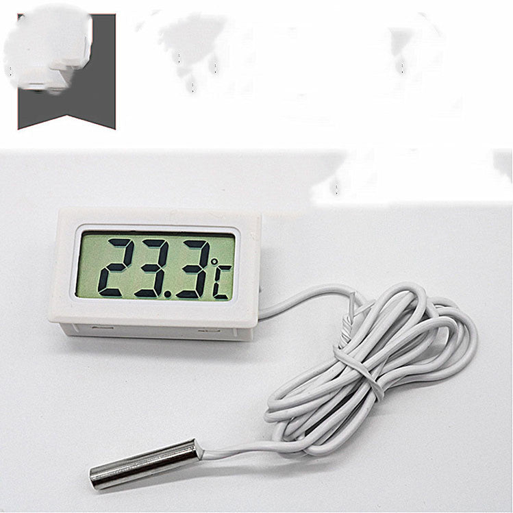 Aquarium Digital Thermometer