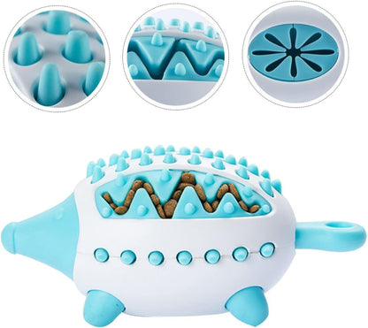 Anti-Stress Wear-Resistant Treats Dog Toy