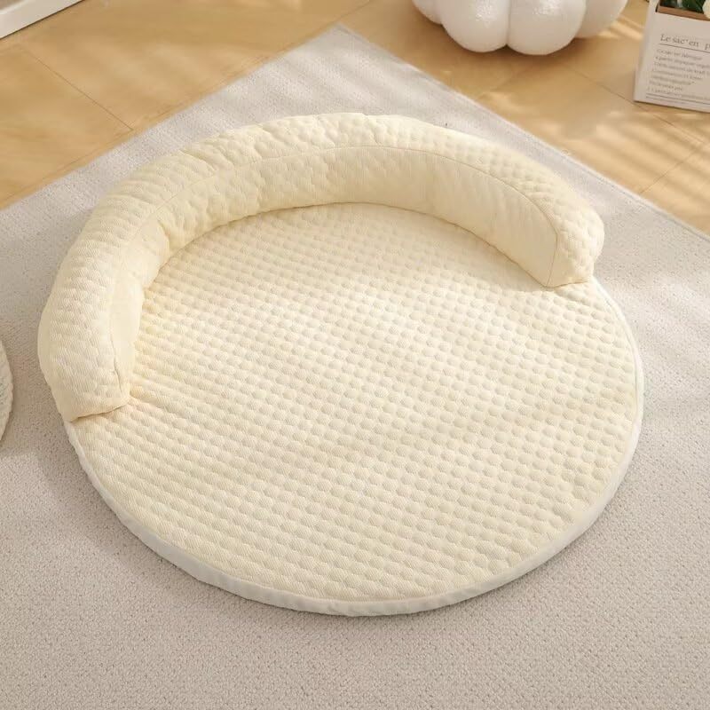 Cooling Dog Bed Summer Dog Cat Cooling Mat