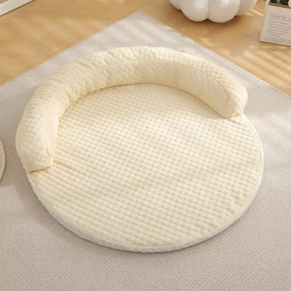 Cooling Dog Bed Summer Dog Cat Cooling Mat