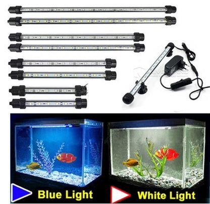 LED Aquarium Submersible Lamp