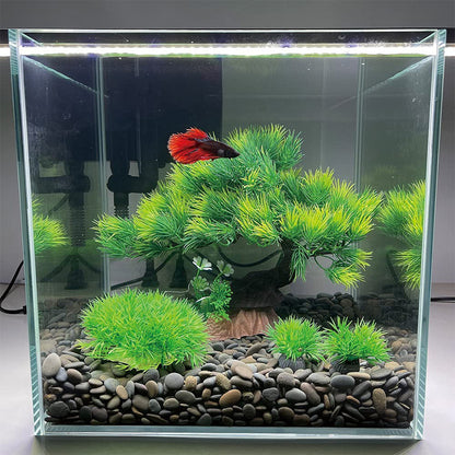 Aquarium Decoration Water Plants