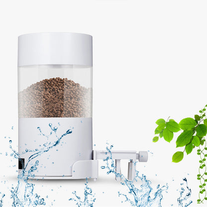 Automatic Fish Feeder Aquarium Tank