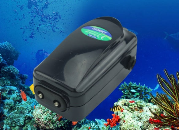 Aquarium Oxygen Pumps