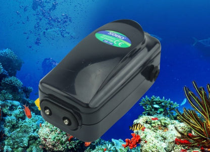 Aquarium Oxygen Pumps