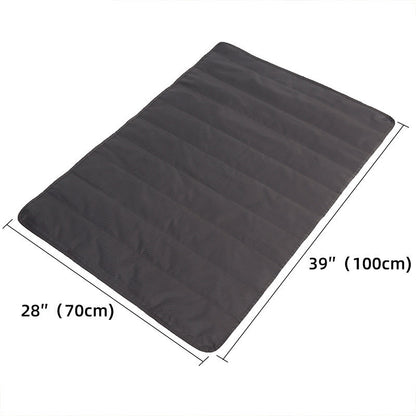 Waterproof Outdoor Pet Blanket