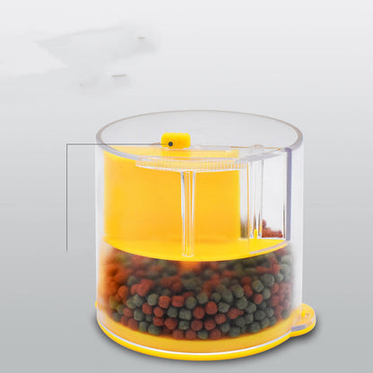 Fish Feeder Aquarium Intelligent Timer