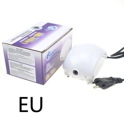 Silent Aquarium Oxygen Pump