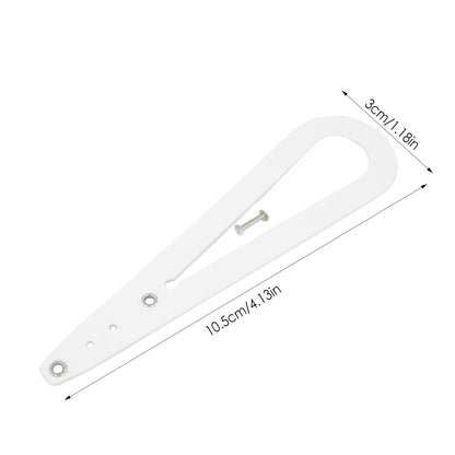 Cat Feeding Door Seam File Anti-collision