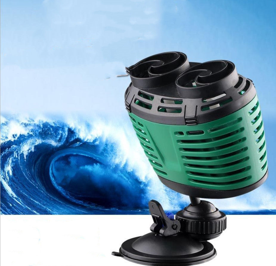 Aquarium Submersible Water Flow Pump