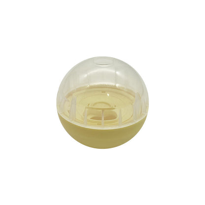 Pet Food Leakage Ball Toy Tumbler Self-healing Cats Dogs