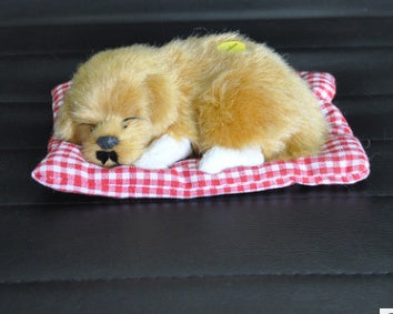 Stuffed Animals Lovely Simulation Dog Dolls