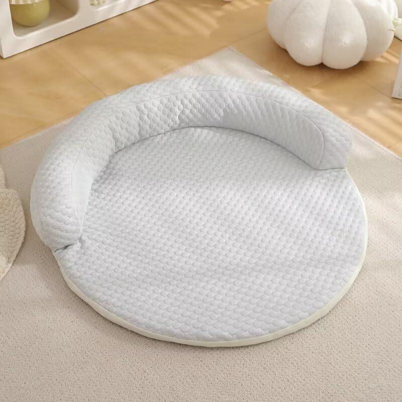 Cooling Dog Bed Summer Dog Cat Cooling Mat