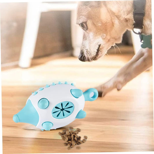 Anti-Stress Wear-Resistant Treats Dog Toy