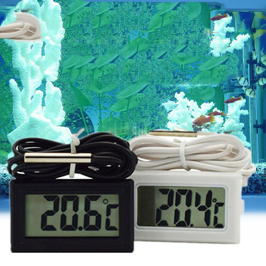 Aquarium Digital Thermometer