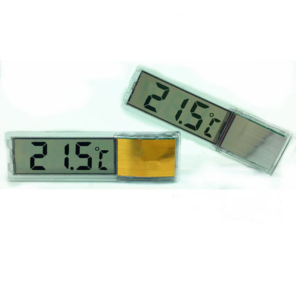 Electronic Digital Thermometer For Aquarium Reptile Tank