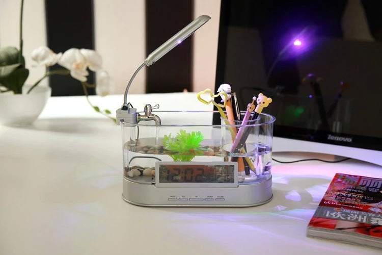 Vivid USB Streaming Mini Aquarium