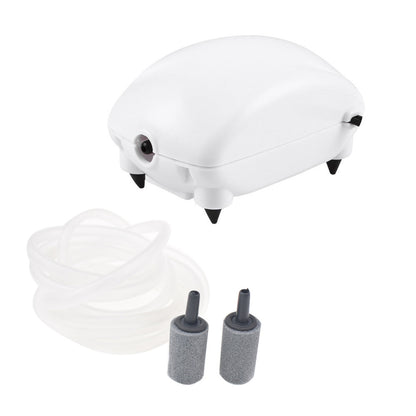 Silent Aquarium Oxygen Pump