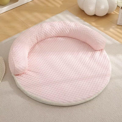 Cooling Dog Bed Summer Dog Cat Cooling Mat