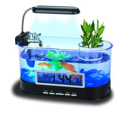 Vivid USB Streaming Mini Aquarium