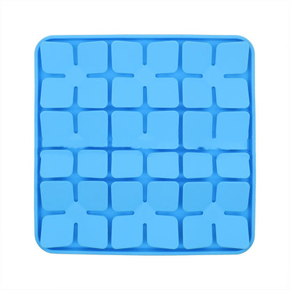 Pets Licking Plate Slow Dog Treats Pad