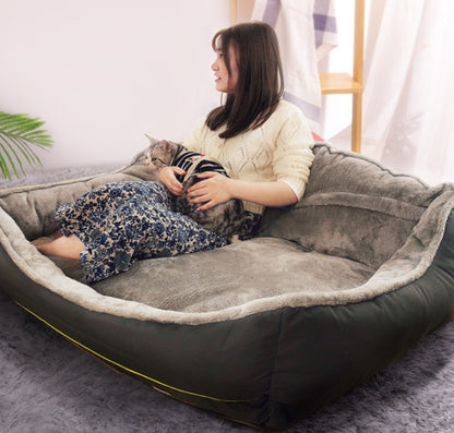 Dog Bed Sofa Bed