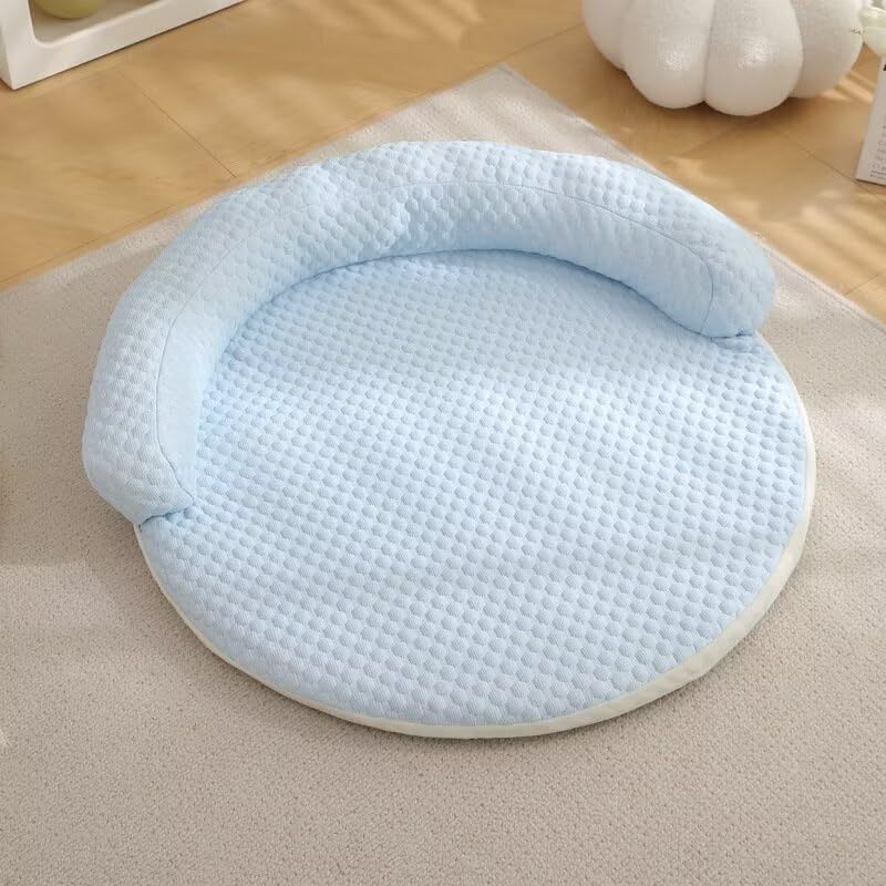 Cooling Dog Bed Summer Dog Cat Cooling Mat