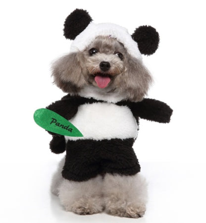 Cosplay Funny Dog Clothes Outfit