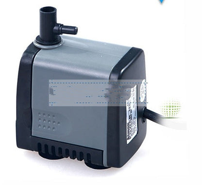 Submersible Star Water Pump