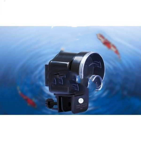 Automatic Aquarium Fish Feeder