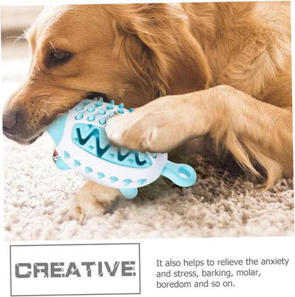 Anti-Stress Wear-Resistant Treats Dog Toy