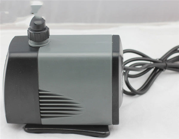 Submersible Star Water Pump