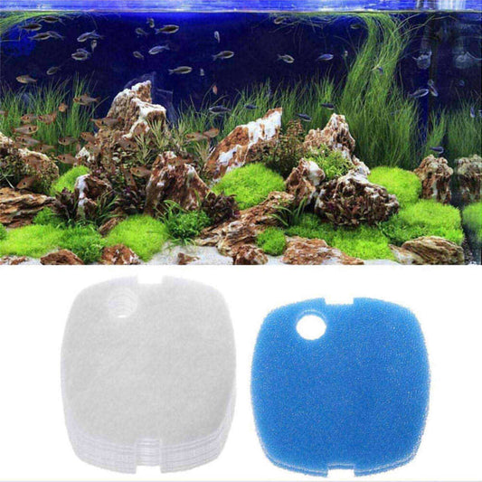 Aquarium Filter Cotton Replacement