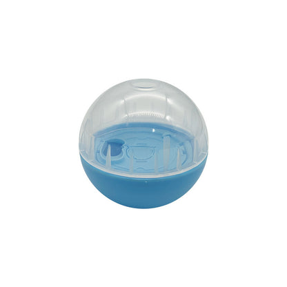 Pet Food Leakage Ball Toy Tumbler Self-healing Cats Dogs