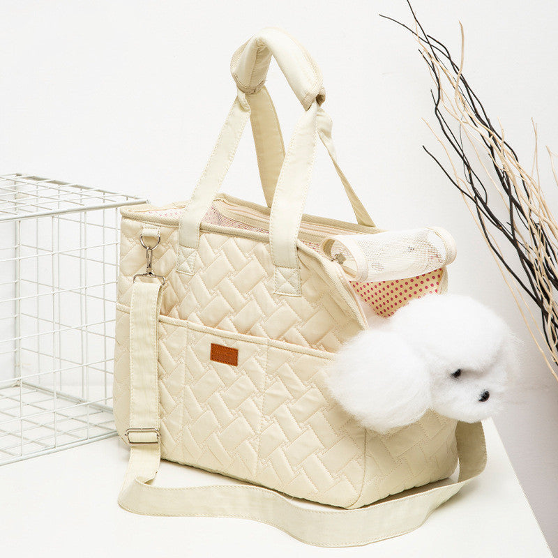 Portable Pets Handbag For Dog Cat