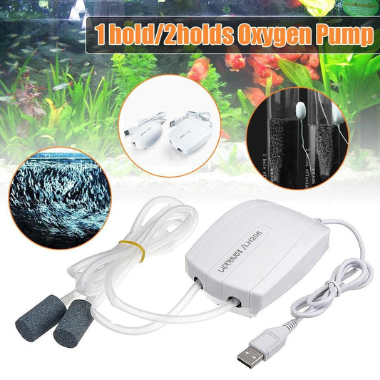 Aquarium AirPump Aerator