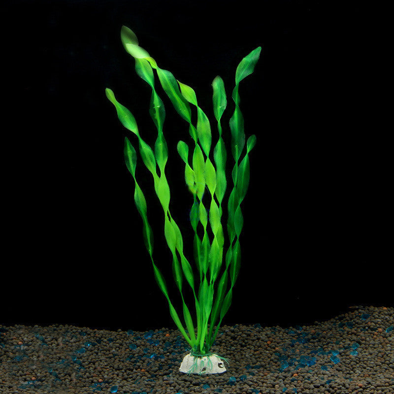 10pcs Simulation Plant for Aquariums