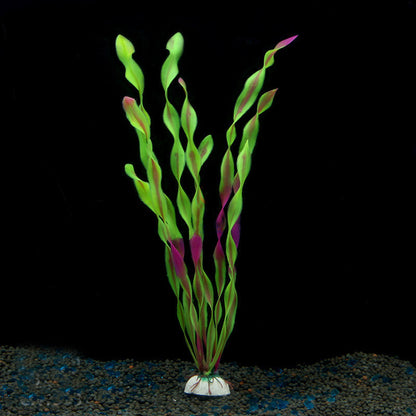 10pcs Simulation Plant for Aquariums