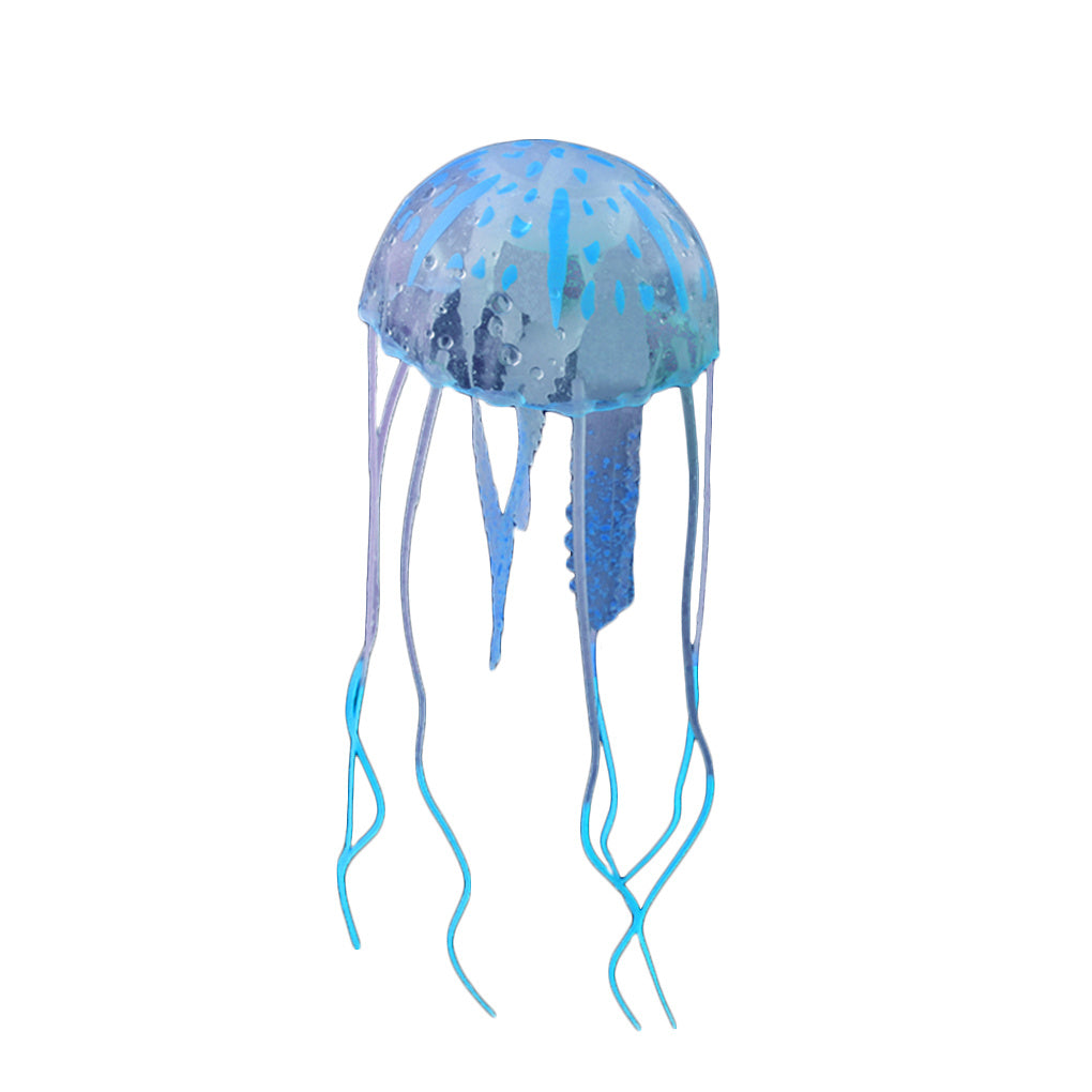 Real Jellyfish Wholesale Aquarium Landscaping